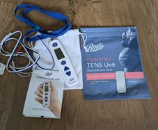 Tens machine