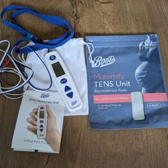 Tens machine