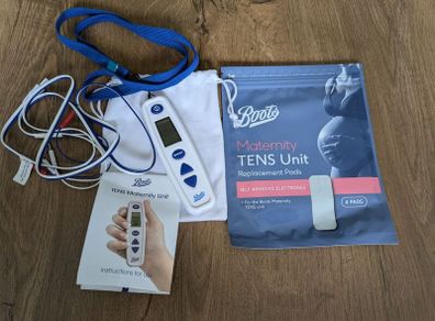Tens machine