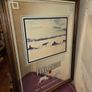 Vintage Finlandia Vodka Mirror Image 4