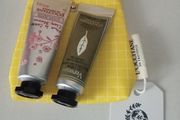 New Loccitane Set