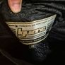 Leather motorbike trousers Image 3