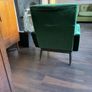 Vintage cocktail chair Image 3