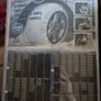 Textile Car Wheel Chains For Snow & Ice Image 2