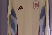 Spain Adidas size M