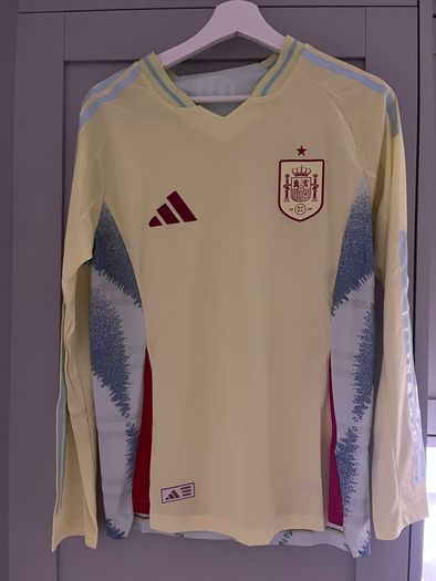 Spain Adidas size M