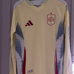 adidas spain