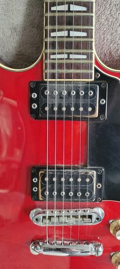 Yamaha Sg500