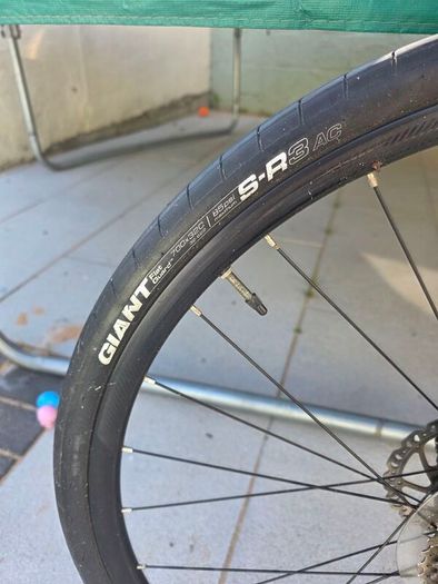 Giant SL2 Fastroad 2022