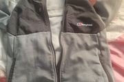 Boys berghaus tracksuit