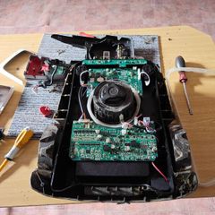 Expert Component-Level Electronics & Power Systems Repair (Dublin)
