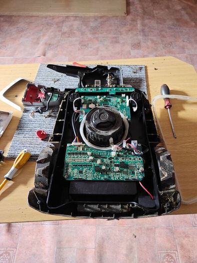 Expert Component-Level Electronics & Power Systems Repair (Dublin)