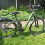 Ladies Electric Bike Image 3