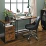 Office table, good as new Image 4