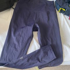 Navy leggings New Dimensions XL