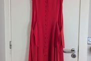 Vintage by Mary Fitzpatrick designer dress