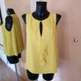 Women's Top Nwt Size L Zara Image 2