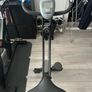 Everlast folding exercise bike Image 5