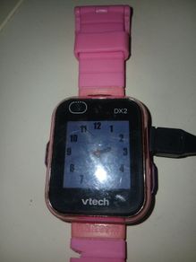 kids v tech watch