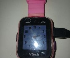 kids v tech watch