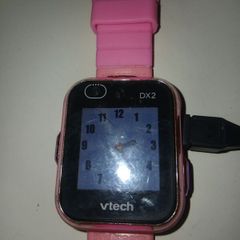kids v tech watch