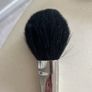 2 x Genuine Mac Make Up Brushes Image 2
