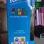 Rare 2010 Super Mario Collector's Edition Yahtzee Image 5