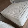 Natures Solace King Mattress Only 4 Months Old Image 5