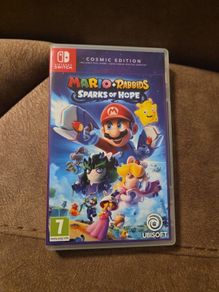 Nintendo Switch Game
