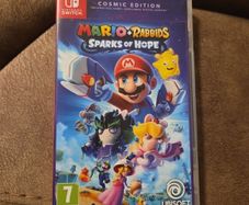 Nintendo Switch Game