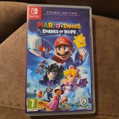 Nintendo Switch Game