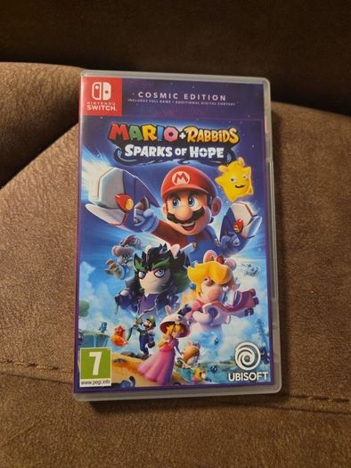Nintendo Switch Game