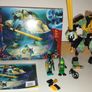 Lego Ninjago 71750 Lloyds Hydro Mech Image 4