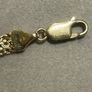 14k gold bracelet Image 2