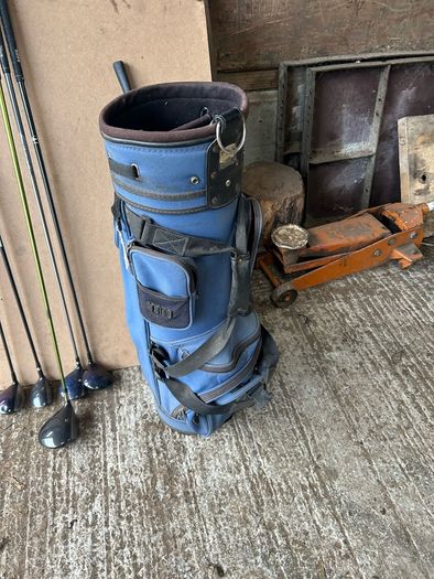 Golf Set