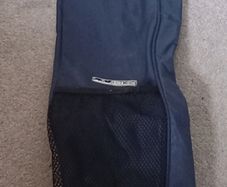 Hockey Bag