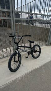 Pro bmx
