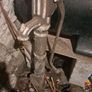 Antique water pump Image 2