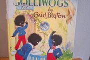 Enid Blyton Three Golliwogs