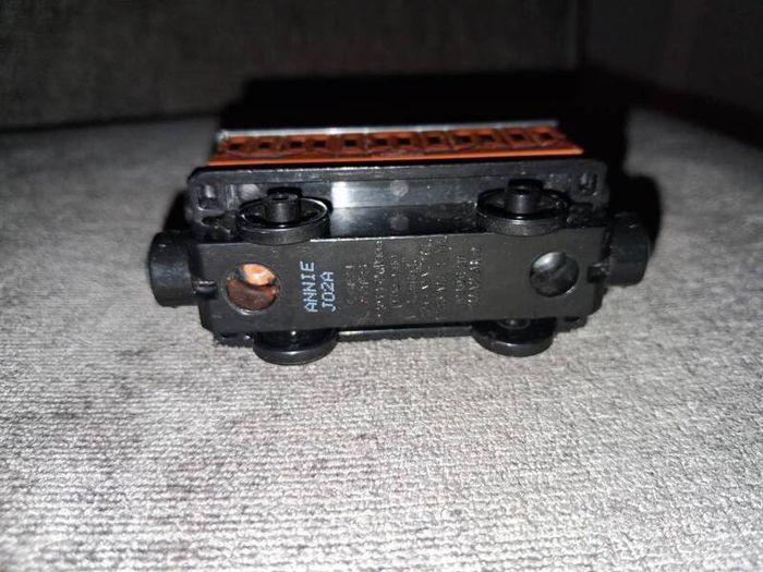 x10 Bundle - Thomas Tank Engines Friends - Diecast Metal Magnetic Take N Play Train Engines - Open To Offers!!