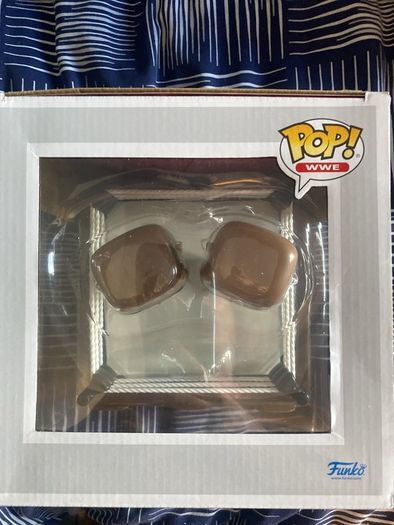wwe funko