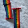apple Watch wristband pride edition 38mm Image 2