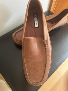 Cabrini Men's Leather Shoes