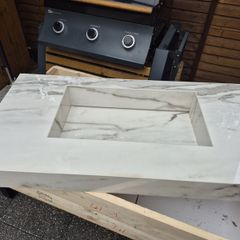 bathroom wash hand basin