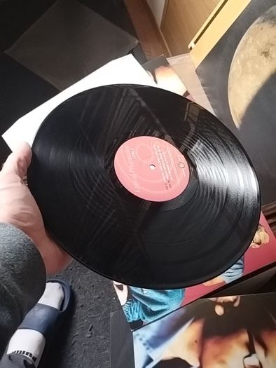 Bit of vinyl+more
