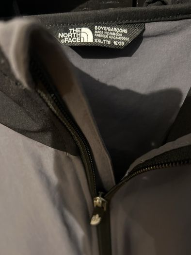 North Face Tracksuit