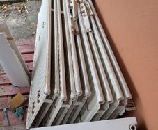 radiators