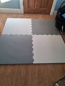 baby play mats