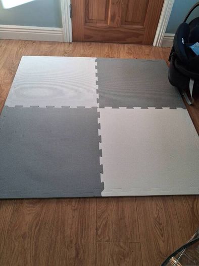 baby play mats