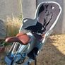 Hamax Childs bike seat Image 6